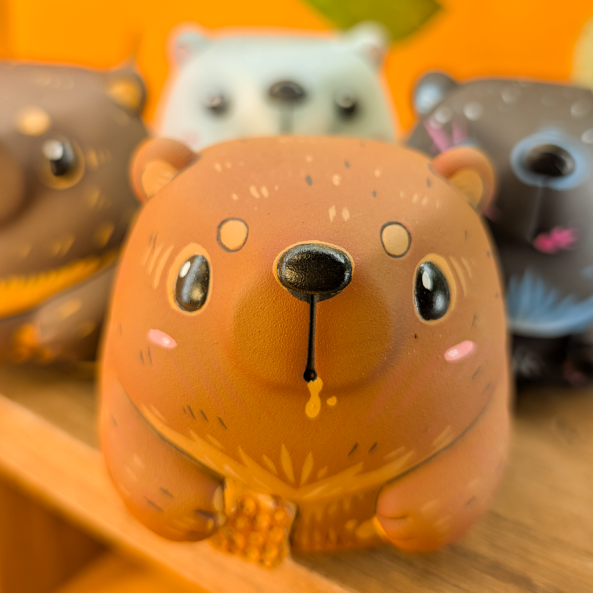 Bear