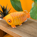 Full Orange Arowy · Standard