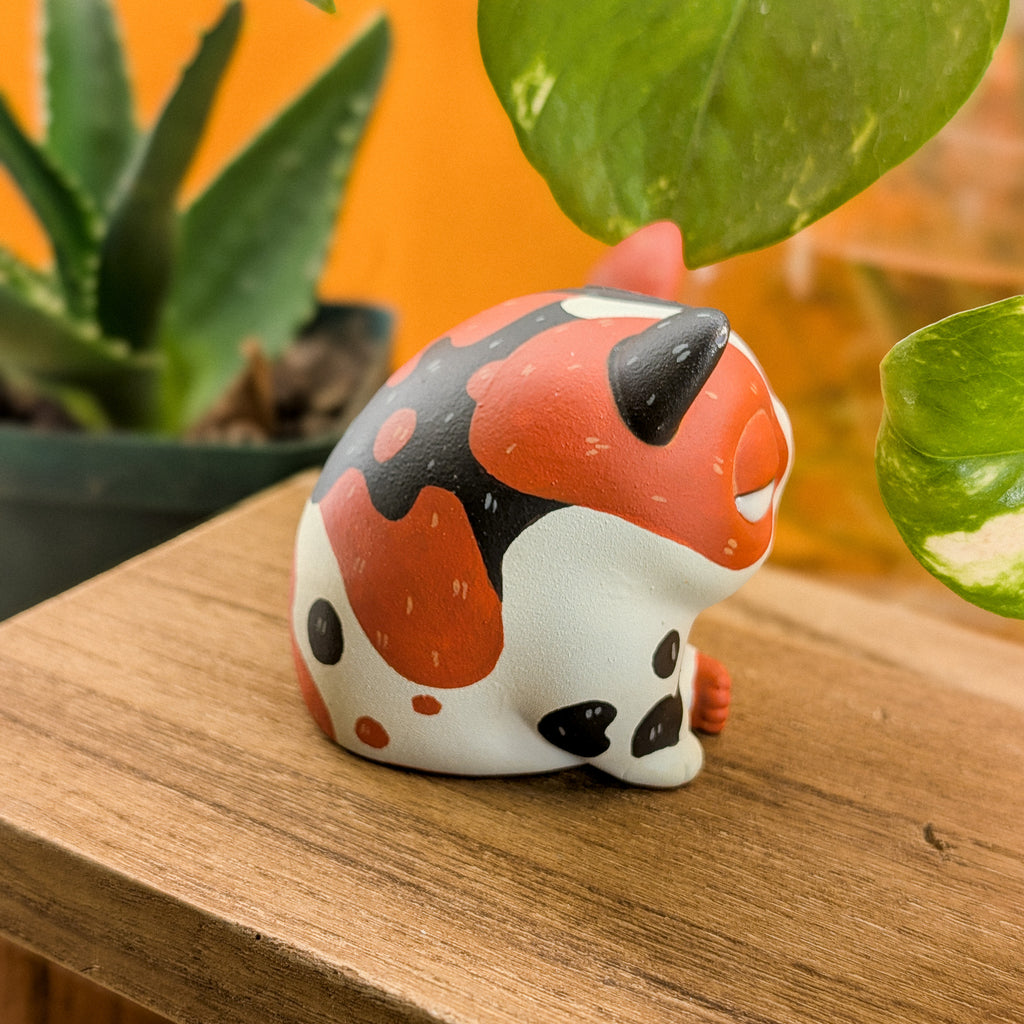 Furrnado Calico · Standard