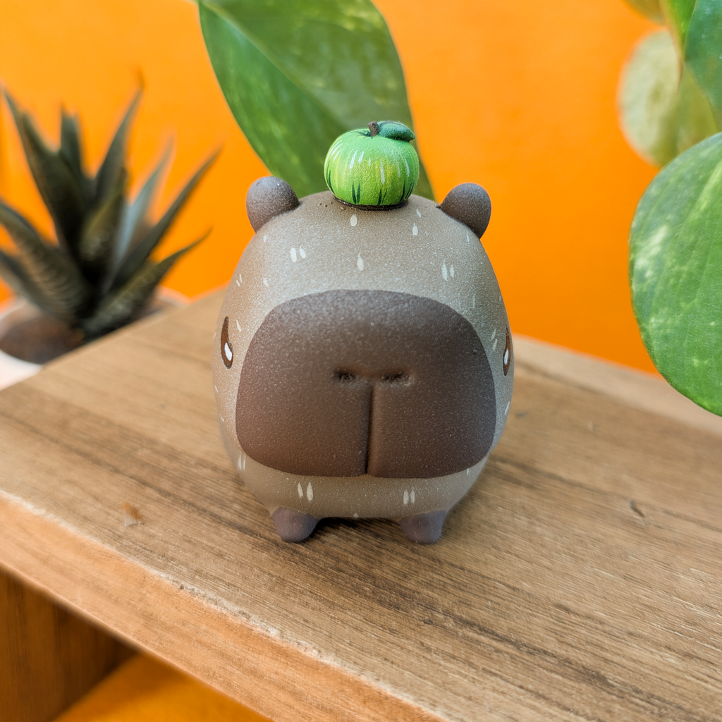 Capy Apple · Standard