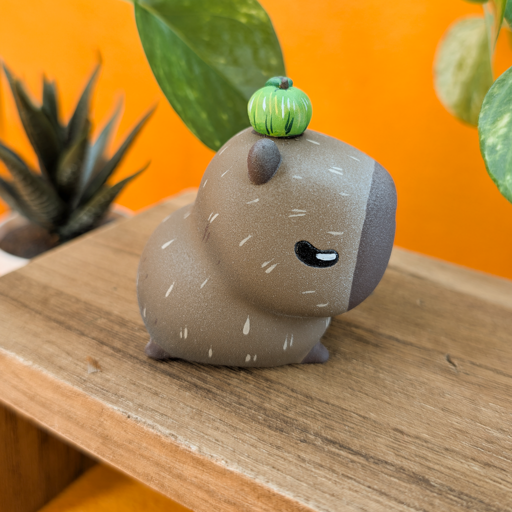 Capy Apple · Standard