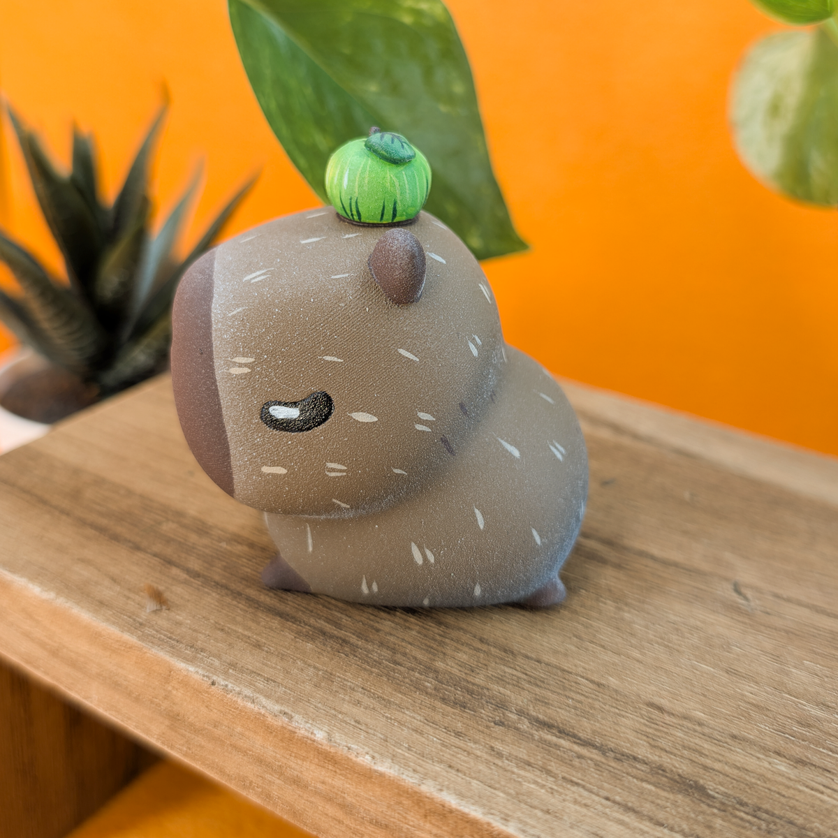 Capy Apple · Standard