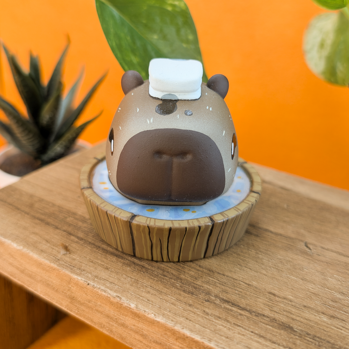 Capy Tub · Standard