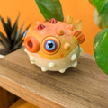 Chomper Orange · Standard