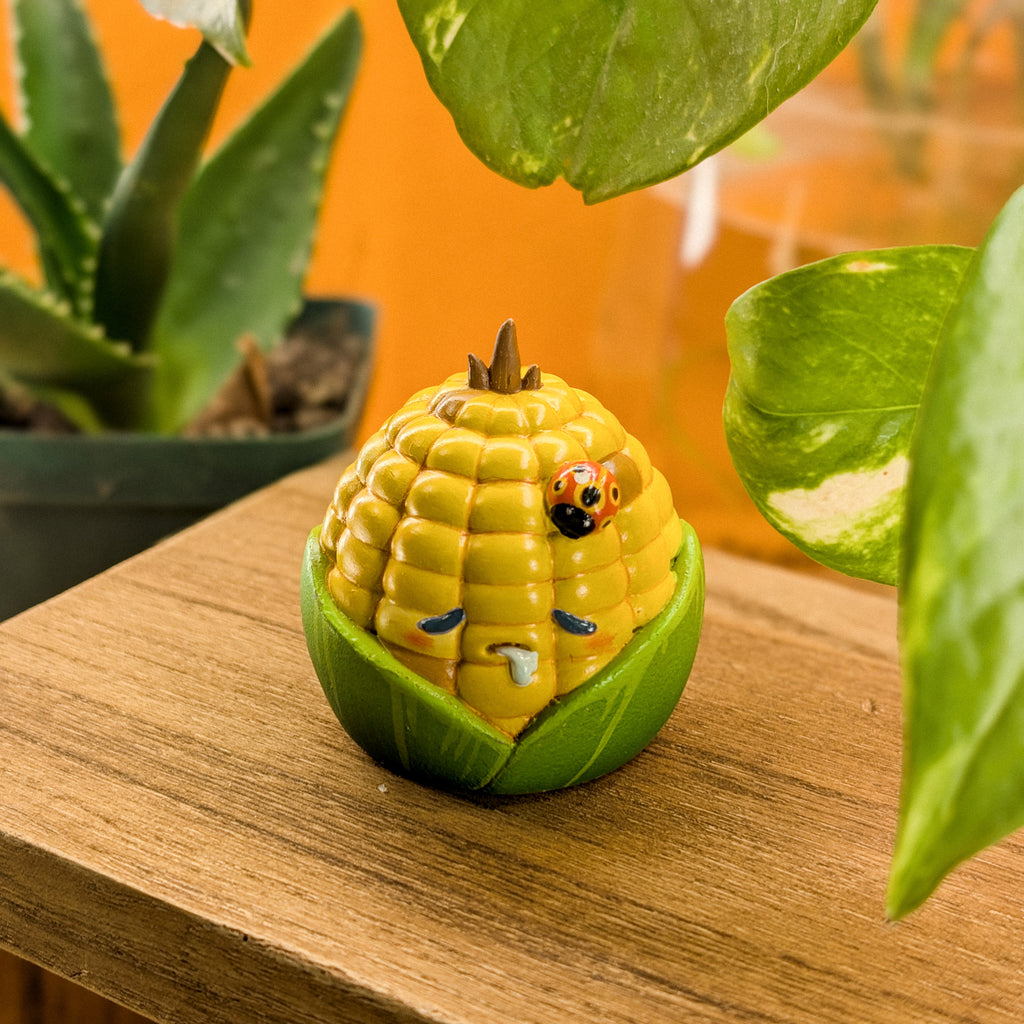Cob Mais · Pocket