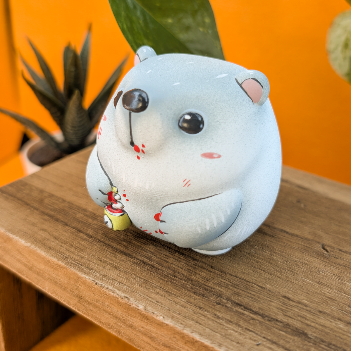 Mochi · Standard