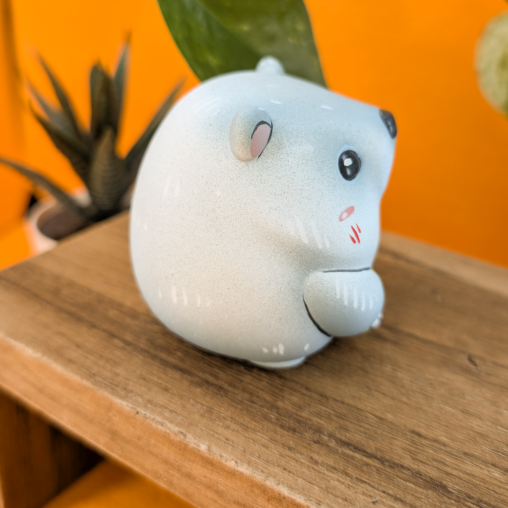 Mochi · Standard
