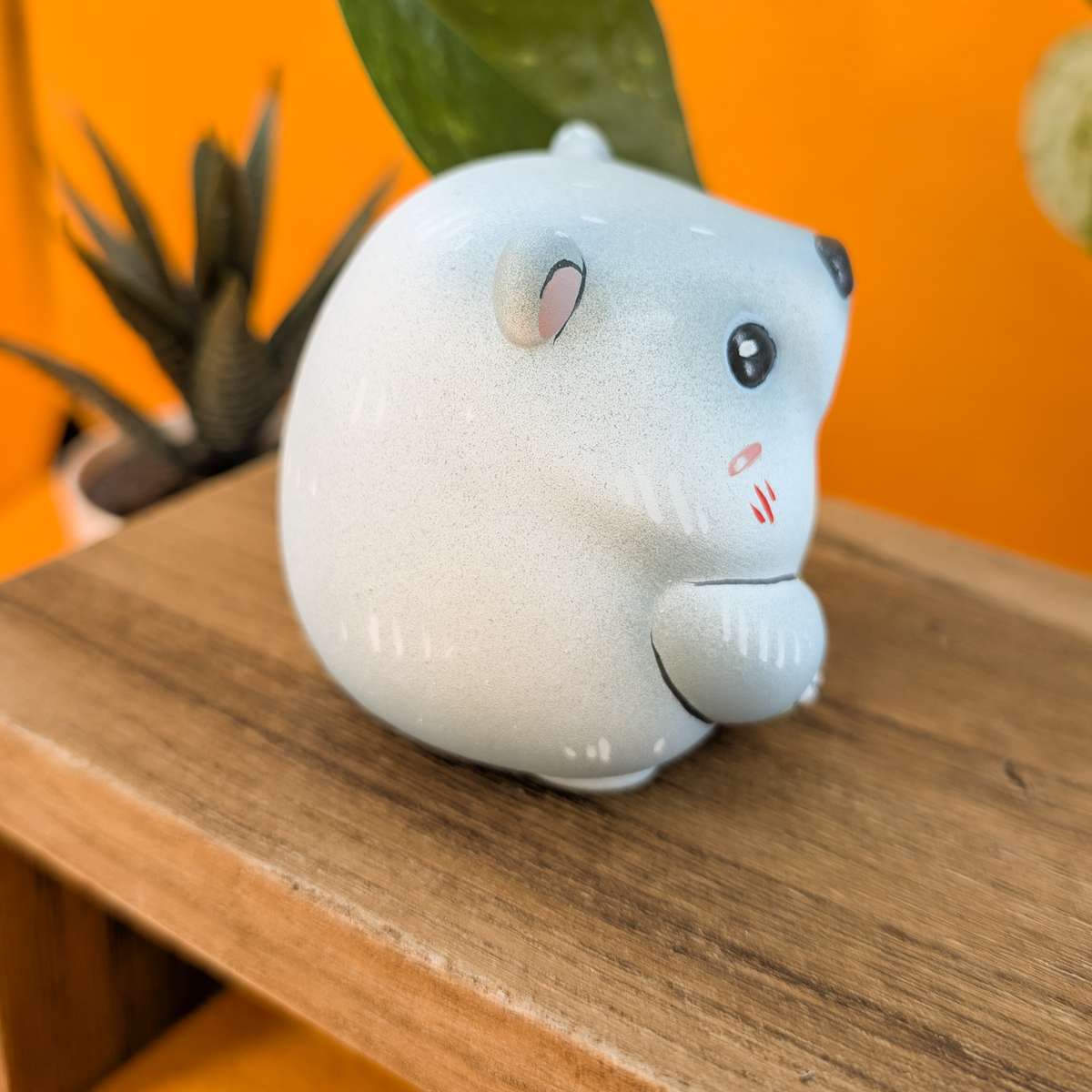 Mochi · Standard
