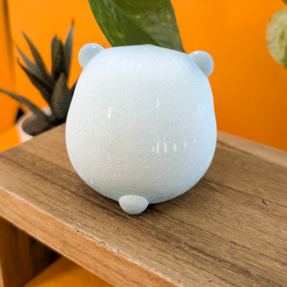 Mochi · Standard