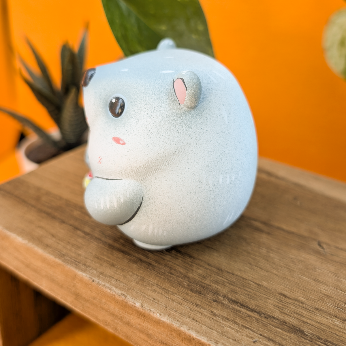Mochi · Standard