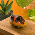 Schleimiger Oophanga-Frosch · Tasche