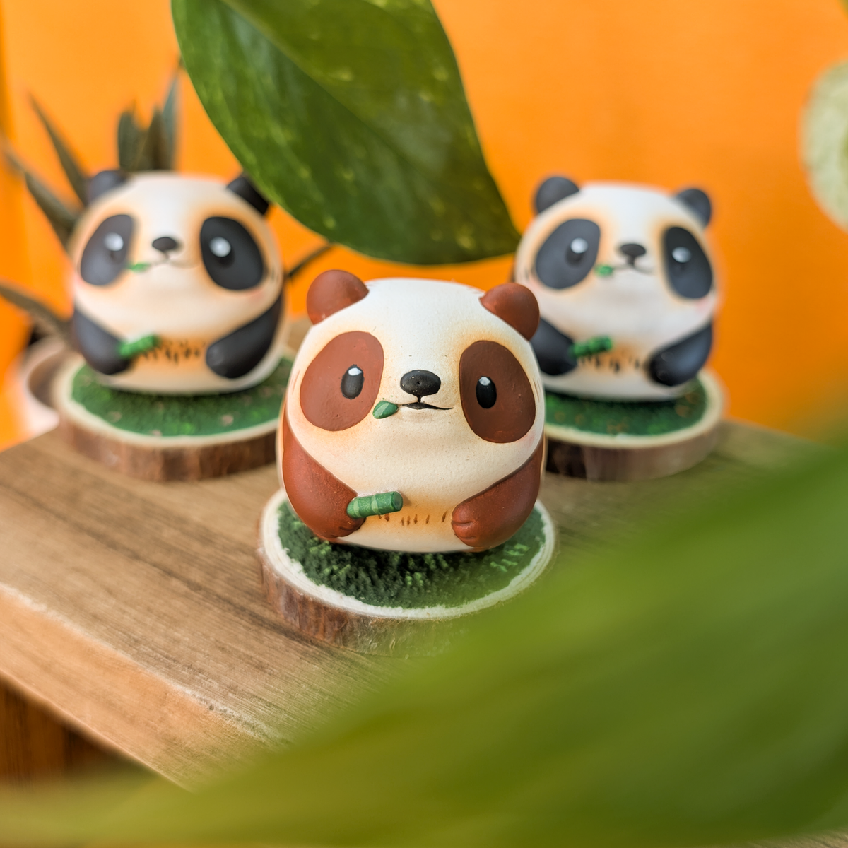Oreo Variant · Micro Diorama