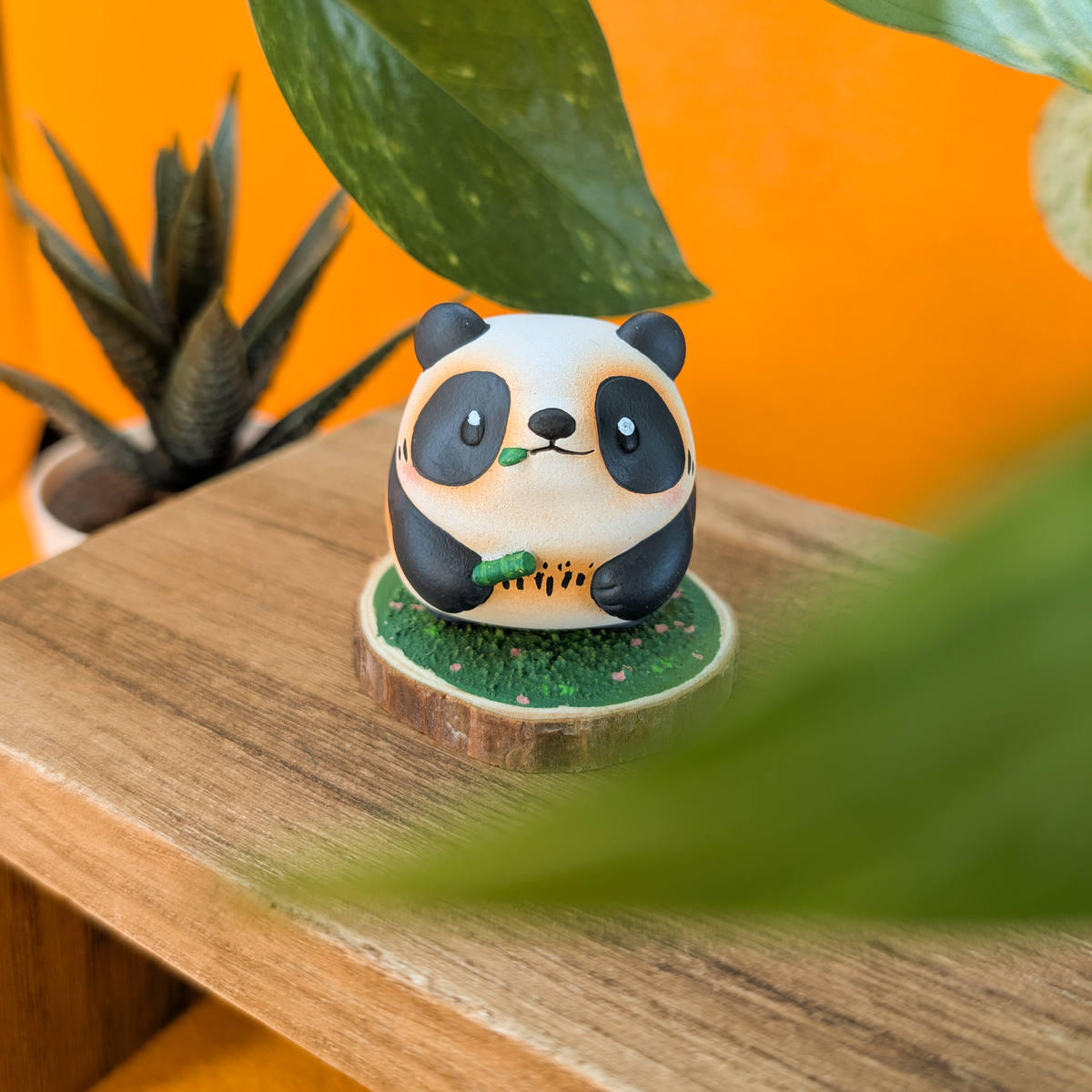 Oreo · Micro Diorama
