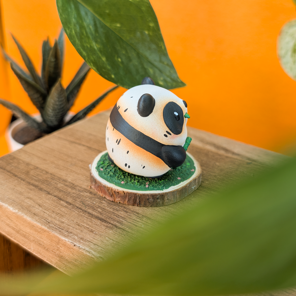 Oreo · Miniatur-Diorama