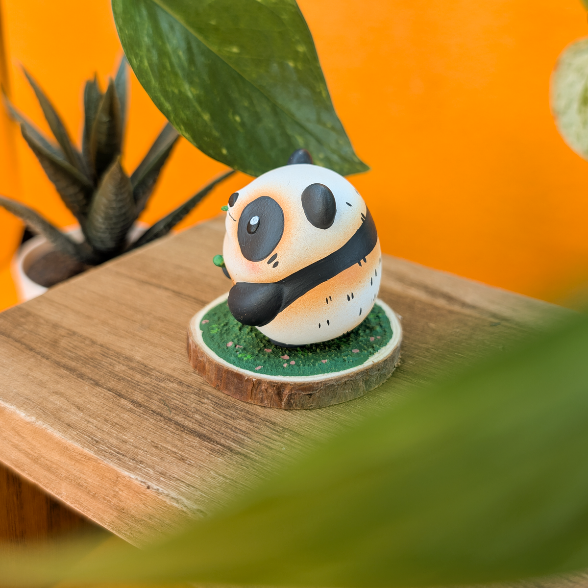 Oreo · Micro Diorama