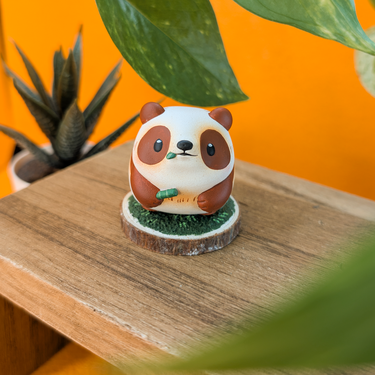 Oreo Variant · Micro Diorama