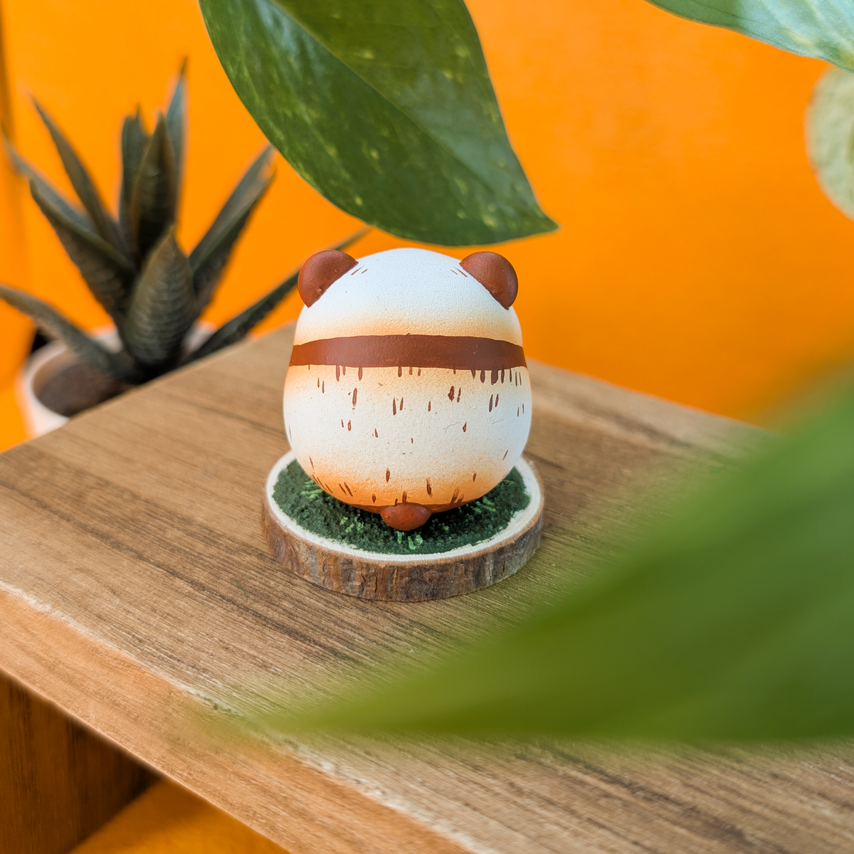 Oreo Variant · Micro Diorama