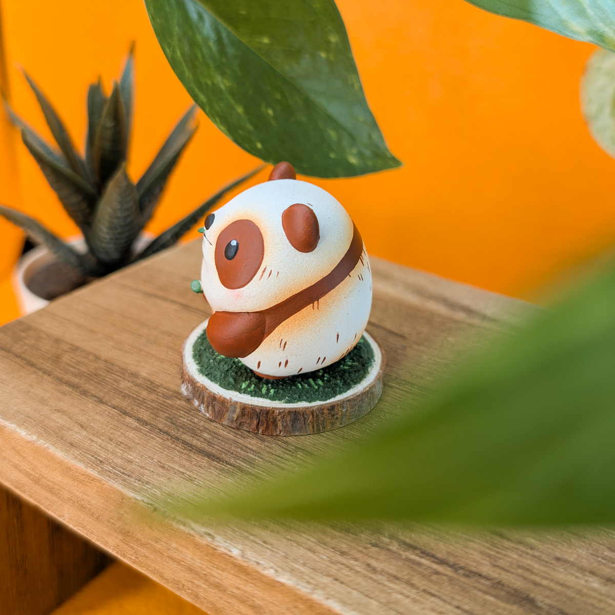 Oreo Variant · Micro Diorama