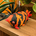 Tiger Arowy · Standard