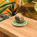 Capy Set · Micro Diorama
