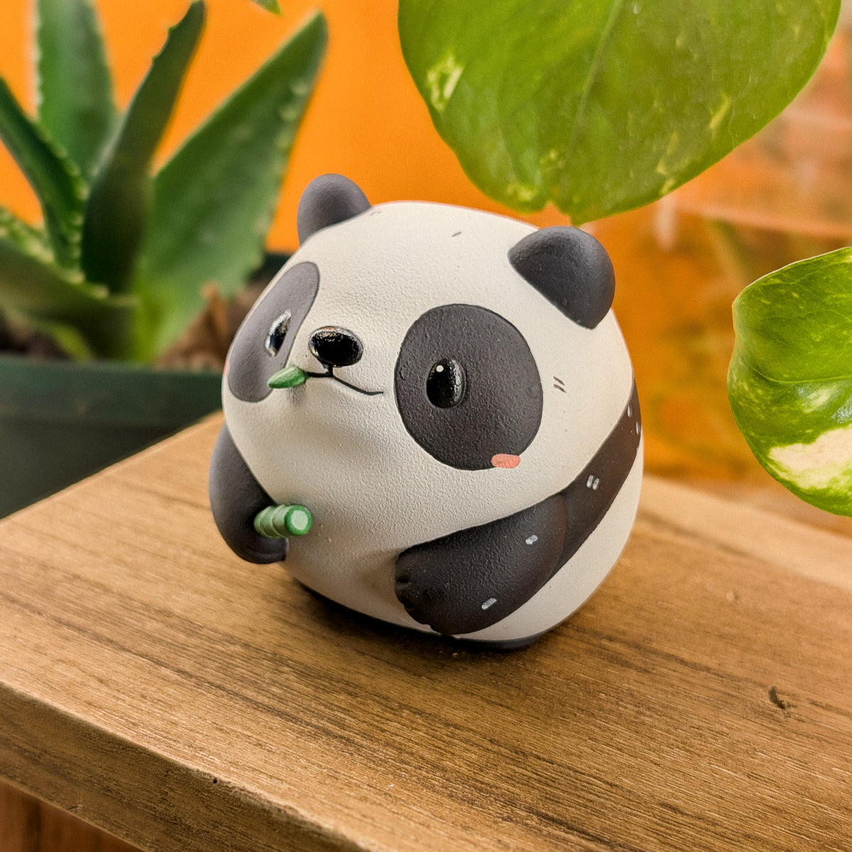 Oreo Panda · Standard