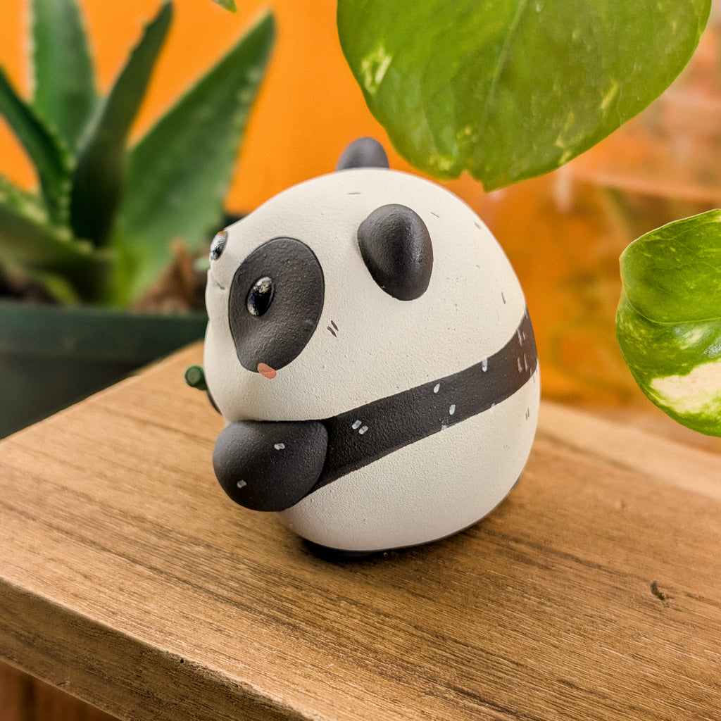 Oreo-Panda · Standard