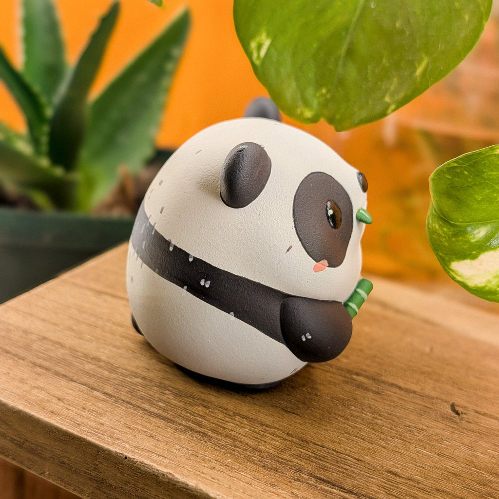 Oreo-Panda · Standard