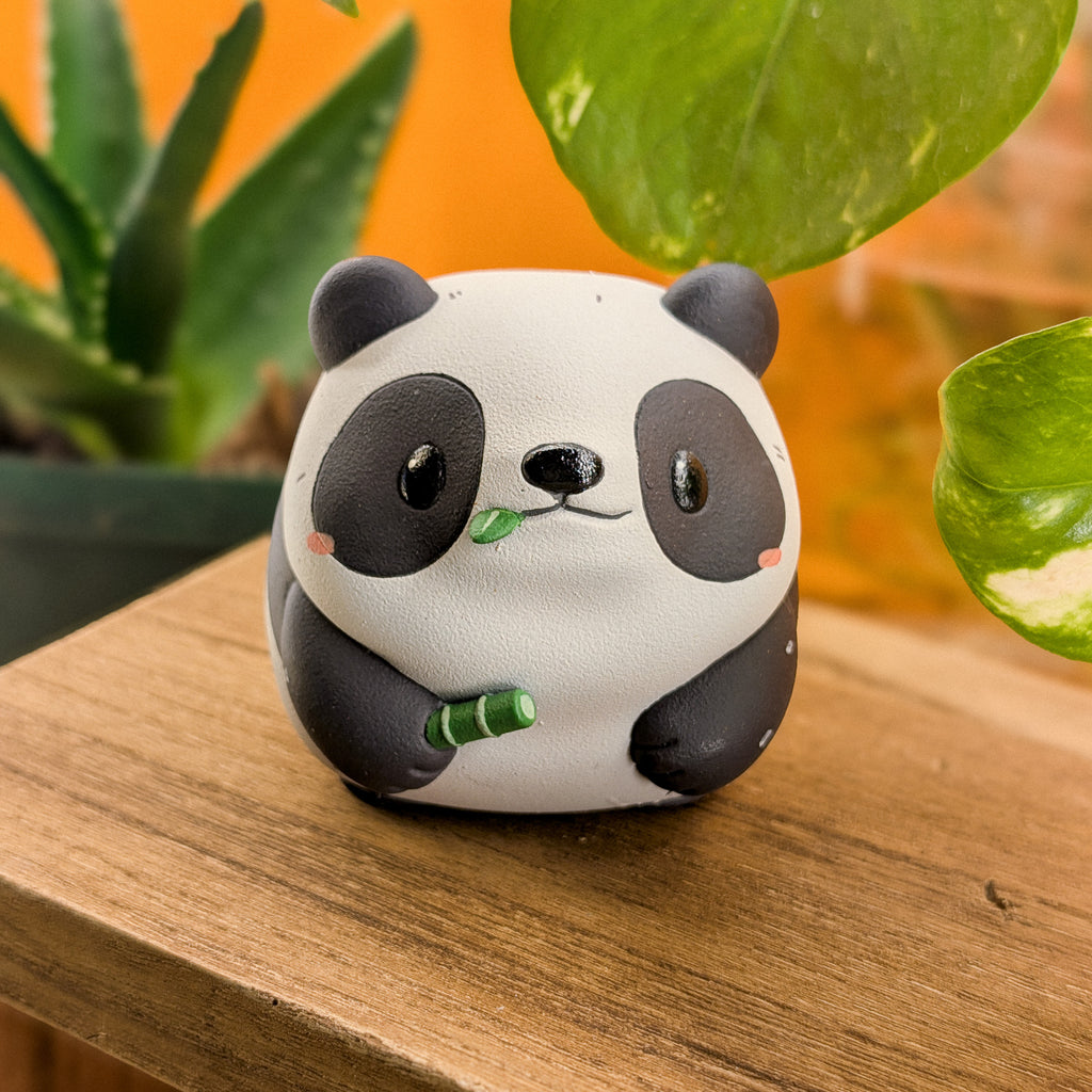 Oreo-Panda · Standard
