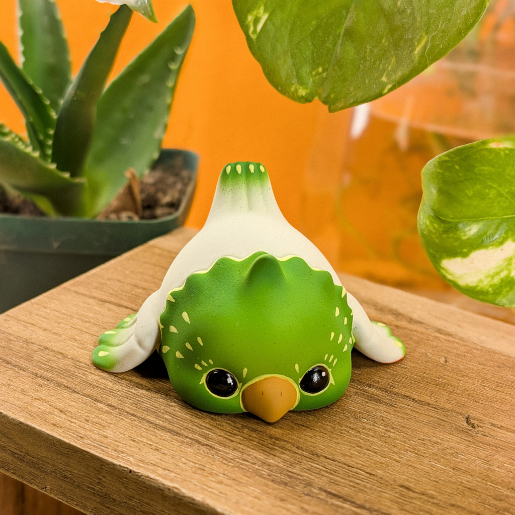 Snug Lime · Pocket