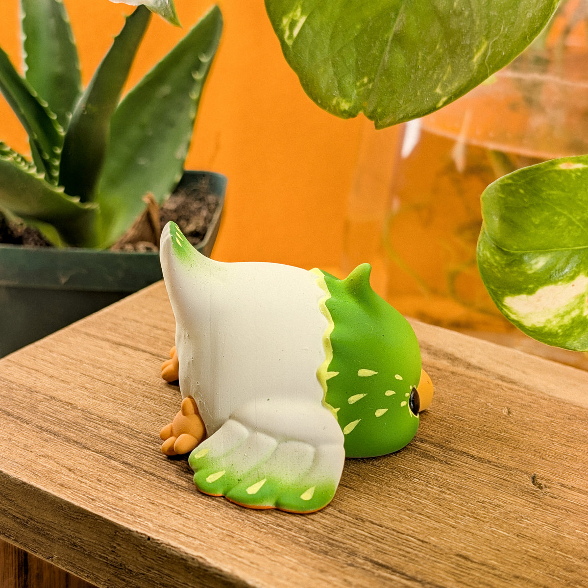 Snug Lime · Pocket