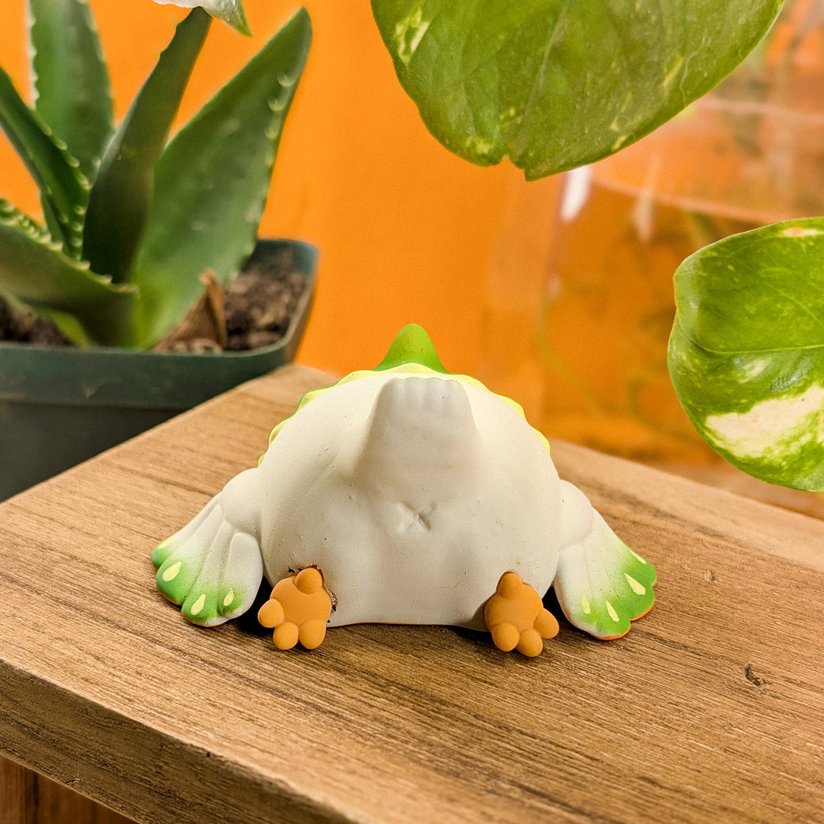 Snug Lime · Pocket